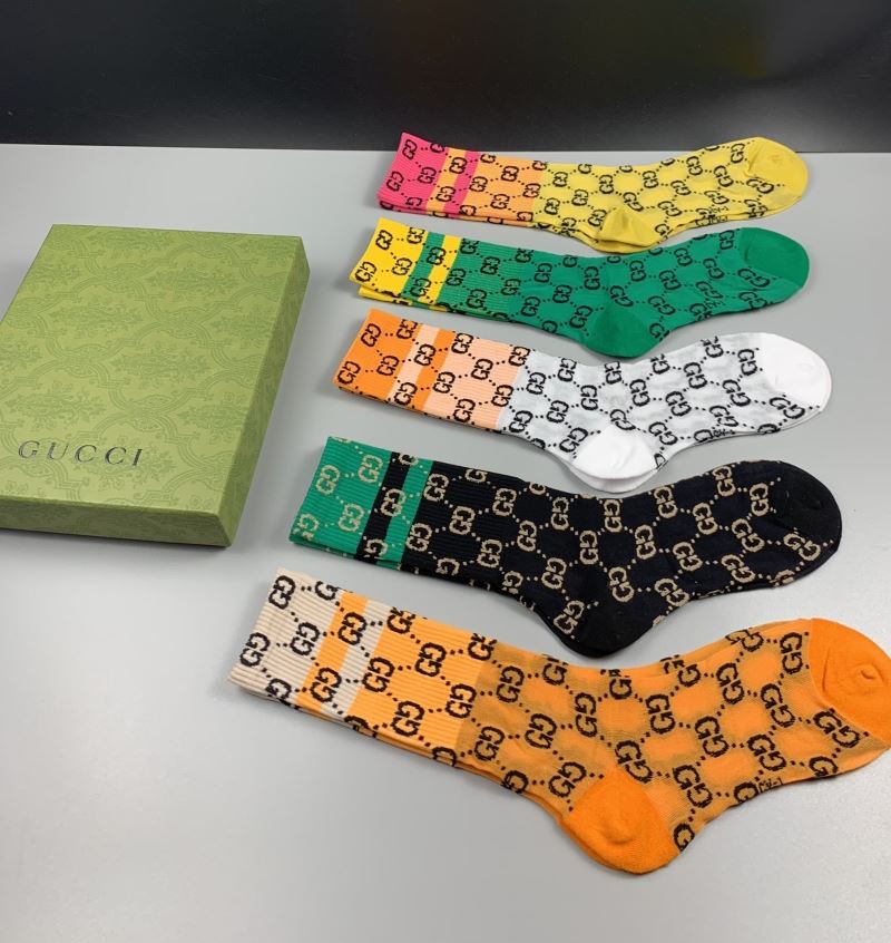 Gucci Socks